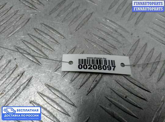 Стеклоподъемник электрический на Subaru Legacy V (BM, BR)