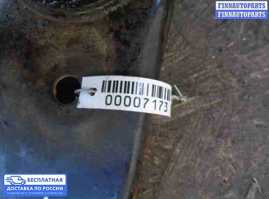 Рычаг подвески на Hyundai ix35 I / Tucson II (LM)