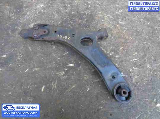 Рычаг подвески на Hyundai ix35 I / Tucson II (LM)
