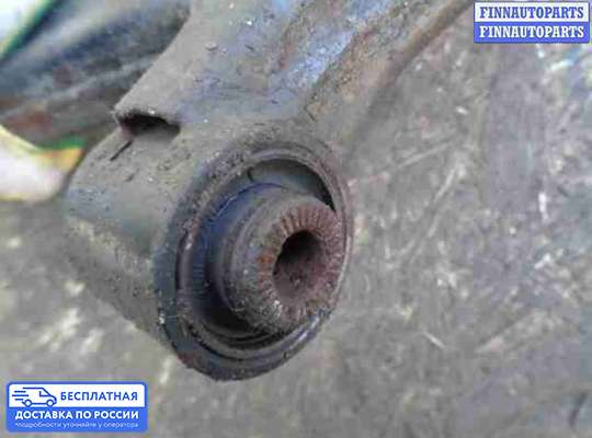 Рычаг подвески на Hyundai ix35 I / Tucson II (LM)