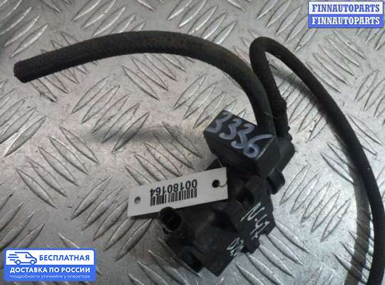 Клапан воздушный на BMW X3 (F25)