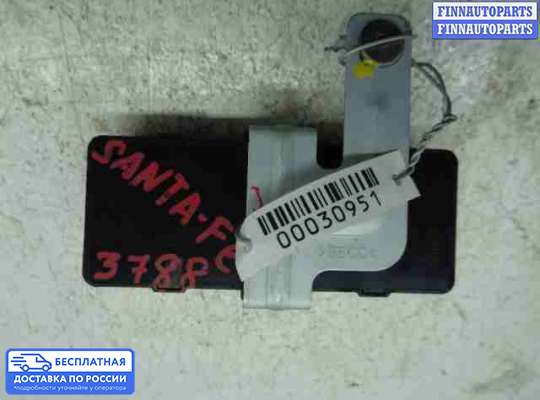 ЭБУ прочее на Hyundai Santa Fe II (CM)