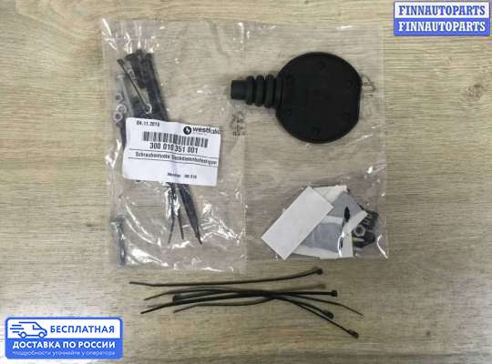 ЭБУ прочее на Jeep Cherokee IV (KL)