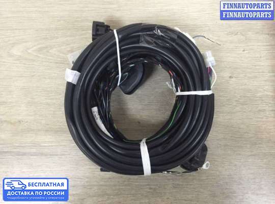 ЭБУ прочее на Jeep Cherokee IV (KL)