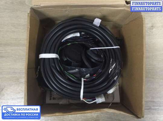 ЭБУ прочее на Jeep Cherokee IV (KL)