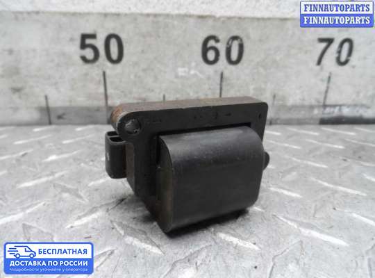 Катушка зажигания на Hyundai Santa Fe I (SM, Classic +ТАГАЗ)