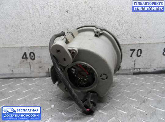 Фара противотуманная (ПТФ) на Hyundai Santa Fe I (SM, Classic +ТАГАЗ)