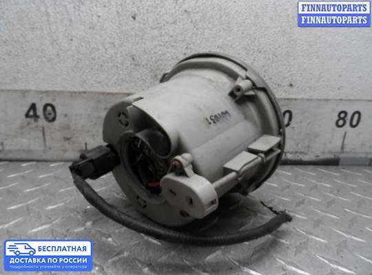 Фара противотуманная (ПТФ) на Hyundai Santa Fe I (SM, Classic +ТАГАЗ)
