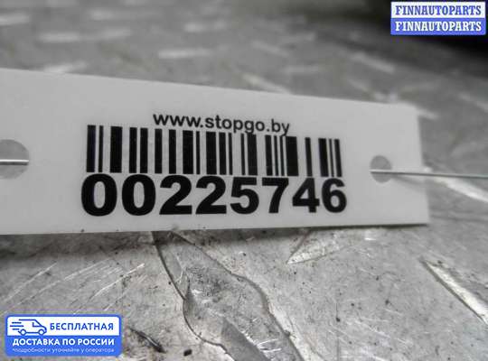 Фара противотуманная (ПТФ) на Hyundai Santa Fe I (SM, Classic +ТАГАЗ)