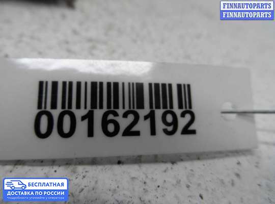 Резистор (сопротивление) отопителя на Ford Transit Mk6 / Mk7