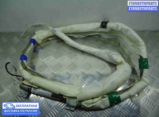 Подушка безопасности (прочее) на Audi Q5 (8R)