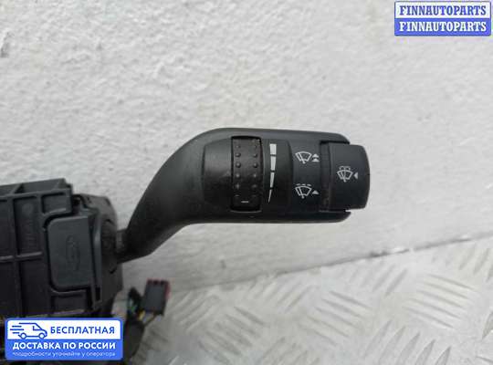 Подрулевой переключатель на Ford Transit Mk6 / Mk7