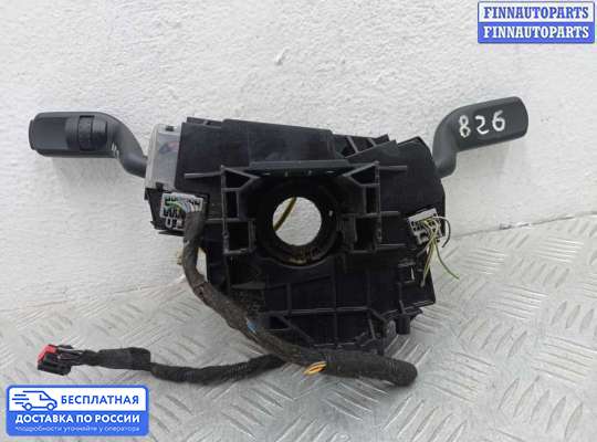 Подрулевой переключатель на Ford Transit Mk6 / Mk7
