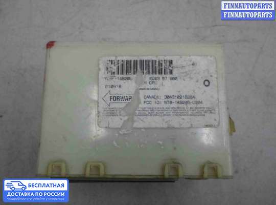 ЭБУ прочее на Ford Escape