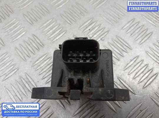 ЭБУ прочее на Ford Kuga II / Escape III