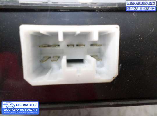 ЭБУ прочее на Kia Sorento I (JC, BL)