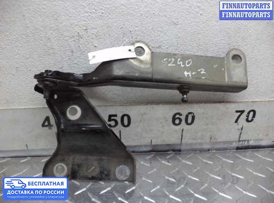 Петля капота на Hummer H3