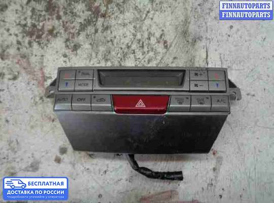 Блок управления печкой на Subaru Legacy V (BM, BR)