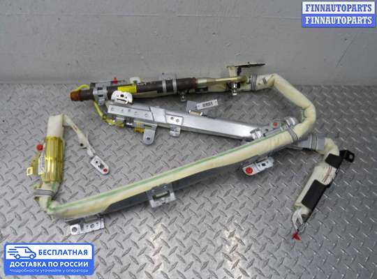 Подушка безопасности (прочее) на Honda Pilot II (YF3,YF4)