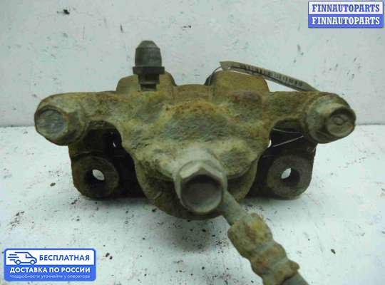 Суппорт на Suzuki Grand Vitara II (JB, TD54)