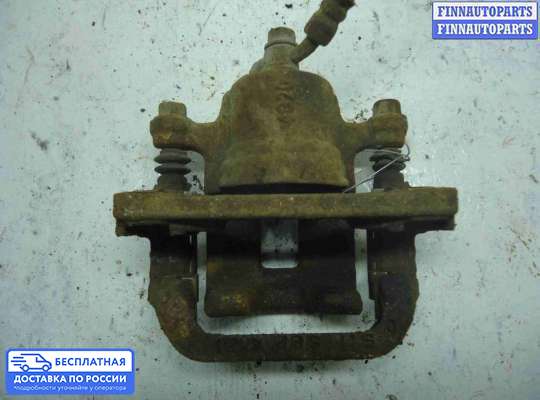 Суппорт на Suzuki Grand Vitara II (JB, TD54)