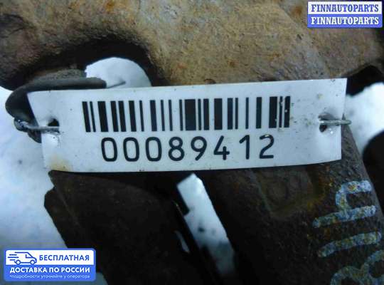 Суппорт на Suzuki Grand Vitara II (JB, TD54)