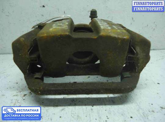 Суппорт на Suzuki Grand Vitara II (JB, TD54)