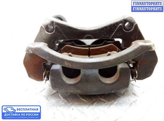 Суппорт на Infiniti Q50 (V37)