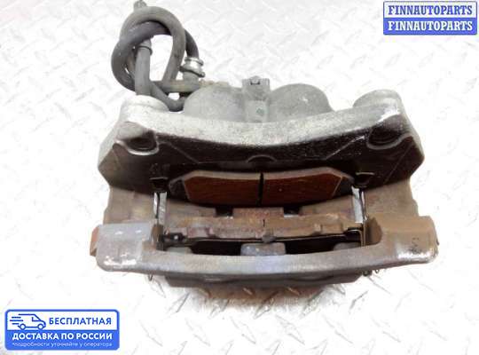 Суппорт на Infiniti Q50 (V37)