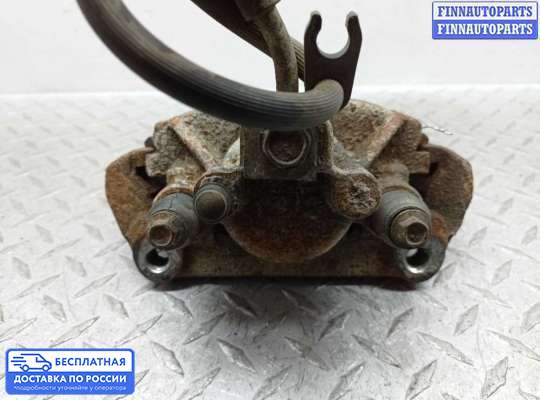 Суппорт на Dodge RAM IV (DS/DJ)