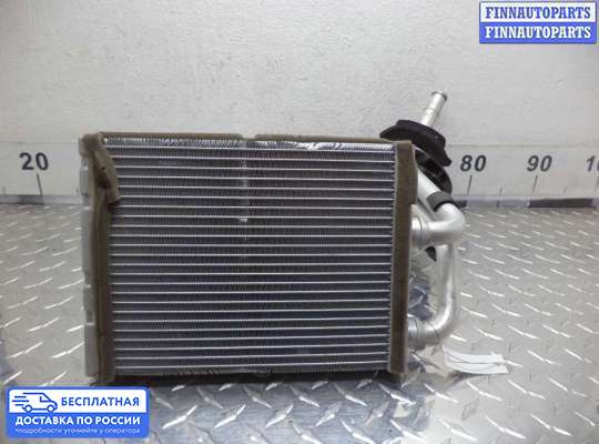 Радиатор отопителя (печки) на Infiniti Q50 (V37)