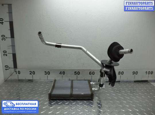 Радиатор отопителя (печки) на Infiniti Q50 (V37)