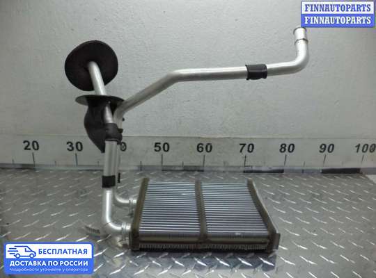 Радиатор отопителя (печки) на Infiniti Q50 (V37)