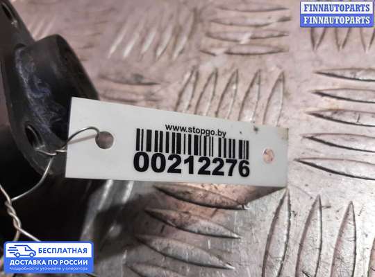 Насос ГУР (ЭУР, ЭГУР) на Fiat Doblo I (223)