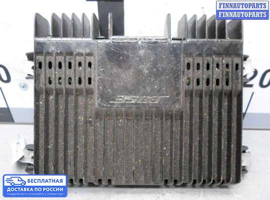 Аудиотехника на Acura MDX (YD1)