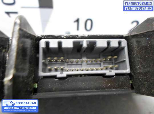 Аудиотехника на Acura MDX (YD1)