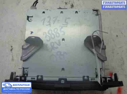 Магнитола на Honda CR-V III (RE)