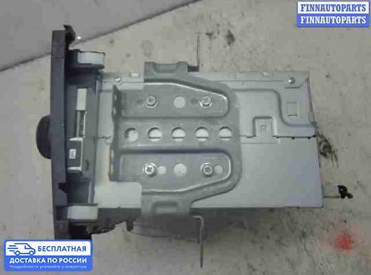 Магнитола на Honda CR-V III (RE)