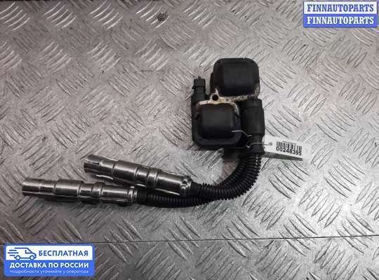 Катушка зажигания на Mercedes-Benz E (W210)