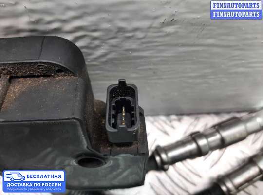 Катушка зажигания на Mercedes-Benz E (W210)