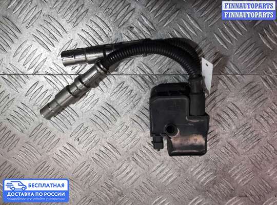 Катушка зажигания на Mercedes-Benz E (W210)