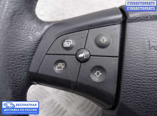 Руль на Mercedes-Benz GL (X164)