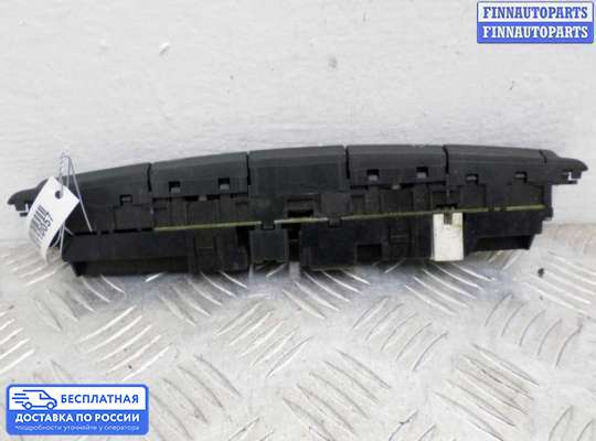 Кнопки на Fiat Bravo/Brava (182)