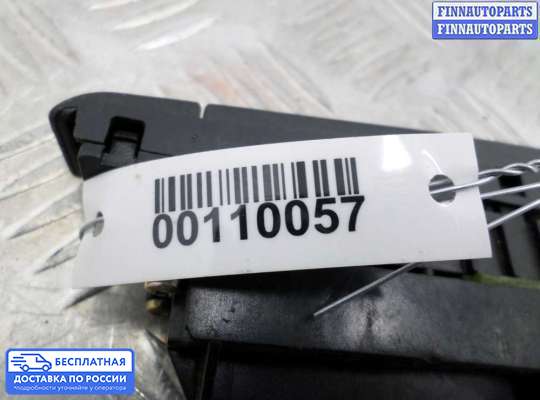 Кнопки на Fiat Bravo/Brava (182)