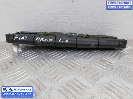 Кнопки на Fiat Bravo/Brava (182)