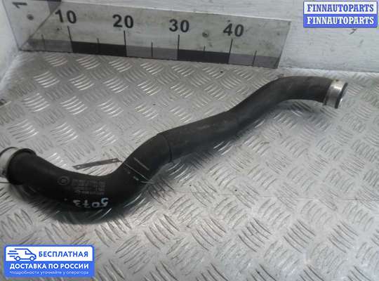 Патрубок (трубка, шланг) на Mercedes-Benz E (W211)