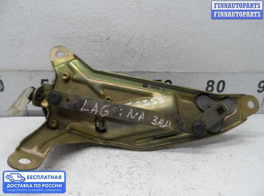 Моторчик дворников (стеклоочистителя) на Renault Laguna I