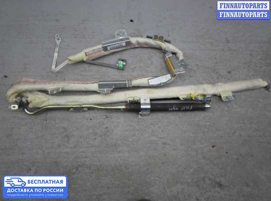 Подушка безопасности (прочее) на Honda Pilot I