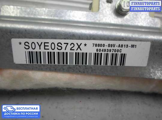 Подушка безопасности (прочее) на Honda Pilot I