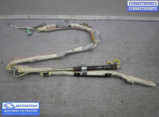 Подушка безопасности (прочее) на Honda Pilot I